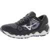 Mizuno Womens Gym Fitness Athletic And Training Shoes In Multi