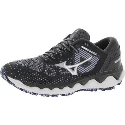 MIZUNO WOMENS GYM FITNESS ATHLETIC AND TRAINING SHOES