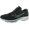 Mizuno Womens Gym Fitness Athletic And Training Shoes In Multi