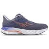 Mizuno Womens  Inspire 21 In Blue