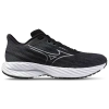 Mizuno Womens  Inspire 21 In Black