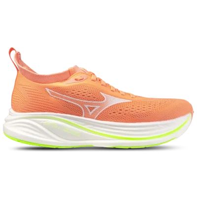 Mizuno Womens  Neo Zen 2 In Orange