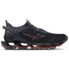 Mizuno Womens  Prophecy 14 In Black