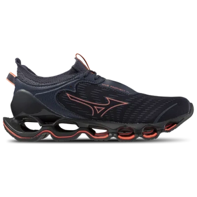 Mizuno Womens  Prophecy 14 In Black