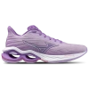 Mizuno Womens  Wave Creation 25 Ssw In Purple