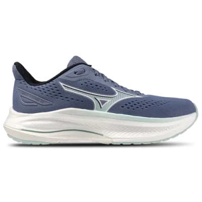 Mizuno Womens  Wave Inspire 22 In Multi