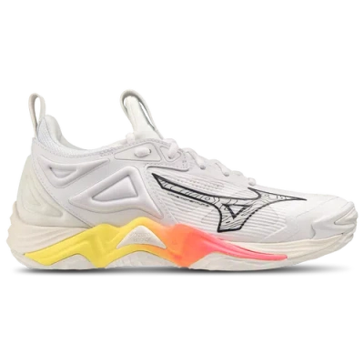 Mizuno Womens  Wave Momentum 3