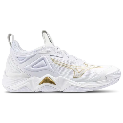 MIZUNO WOMENS MIZUNO WAVE MOMENTUM 3
