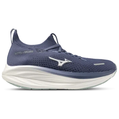 Mizuno Womens  Wave Neo Vista 3 In Blue