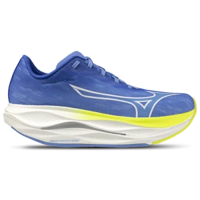 MIZUNO WOMENS MIZUNO WAVE REBELLION FLASH 2