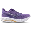 Mizuno Wave Rider 28 Running Shoe In Blue