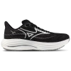 Mizuno Womens  Wave Rider 29 In Black