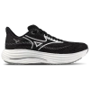 Mizuno Womens  Wave Rider 29 In Black