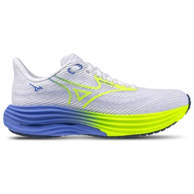 Mizuno Womens  Wave Rider 29 Wide In Multi