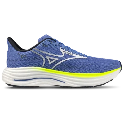 Mizuno Womens  Wave Rider 29 Wide In Multi