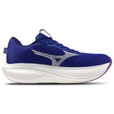 Mizuno Womens  Wave Rider 30 In Blue