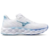 Mizuno Wave Sky 8 Running Shoe In White