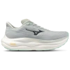 Mizuno Womens  Wave Sky 9 In White