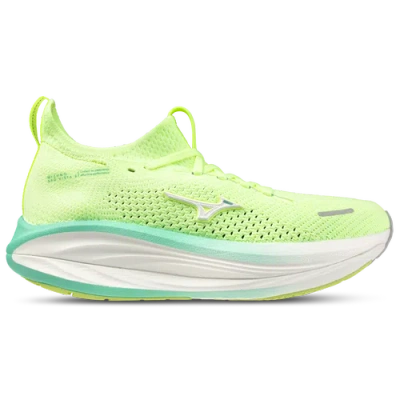 Mizuno Womens Wave Neo Vista 3 In White