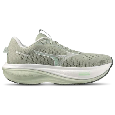 Mizuno Womens Wave Rider 30 In Green