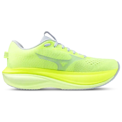 Mizuno Womens Wave Rider 30 In Green