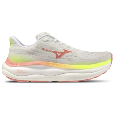 Mizuno Womens Wave Sky 9 Wide In Multi