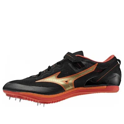 Mizuno X Blast Neo2 'black Gold Orange'