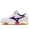 Mizuno X Court Select Club 75 'purple' In Multi