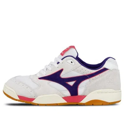 Mizuno X Court Select Club 75 'purple' In Multi