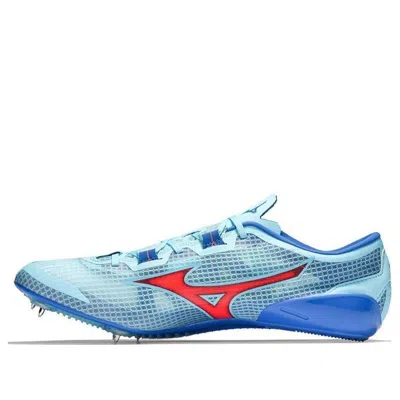 Mizuno X Laser Next 3 Shoes 'blue'