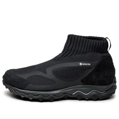 Mizuno X Nonnative Wave Mujin Tl Mid Gtx 'black'