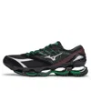 Mizuno X Randomevent Wave Prophecy Ls 'black' In Multi