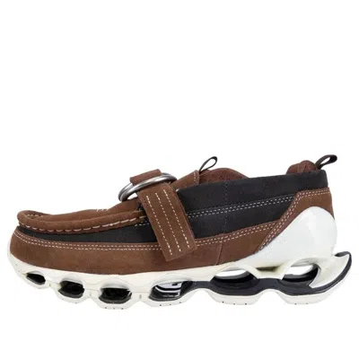 Mizuno Wave Prophecy Ring Moc Buckle Sneakers In Multi