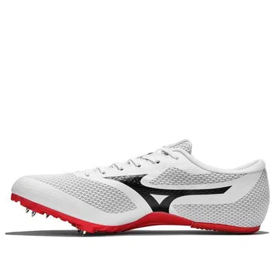 Mizuno X Sprint 'white Red'