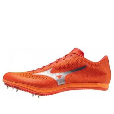 Mizuno X-stream Md 'orange Silver'