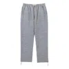 Mizuno X U.sage Sportswear Pants 'grey' In Gray