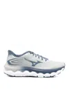 Mizuno Wave Horizon 8 Sneakers In White
