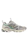 Mizuno Sneakers Grigio In Gray