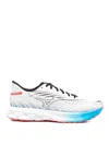 Mizuno Wave Skyrise 6 Sneakers In White