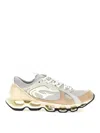 Mizuno Wave Prophecy B2 Sneakers Multicolor In Multicolour