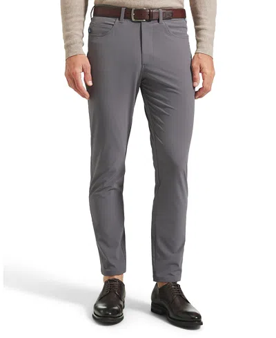 MIZZEN + MAIN MIZZEN+MAIN HELMSMAN CHINO PANT