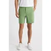 Mizzen + Main Mizzen+main Helmsman Flat Front Performance Golf Shorts