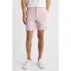 Mizzen + Main Mizzen+main Helmsman Flat Front Performance Golf Shorts