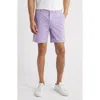 Mizzen + Main Mizzen+main Helmsman Flat Front Performance Golf Shorts