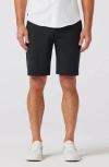 Mizzen + Main Mizzen+main Helmsman Short In Blue