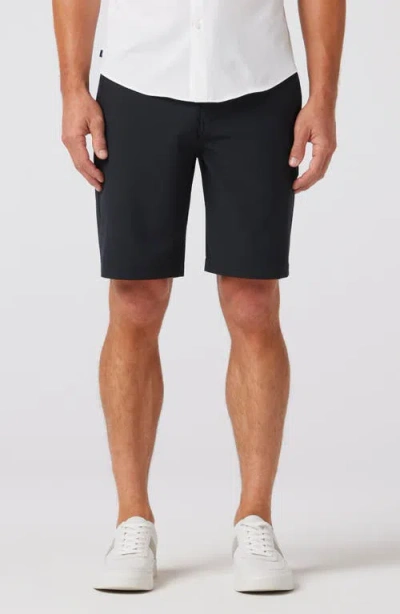 MIZZEN + MAIN MIZZEN+MAIN HELMSMAN PERFORMANCE GOLF SHORTS