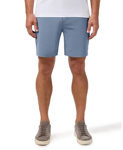 Mizzen + Main Mizzen+main Helmsman Short In Dark Slate " Inseam