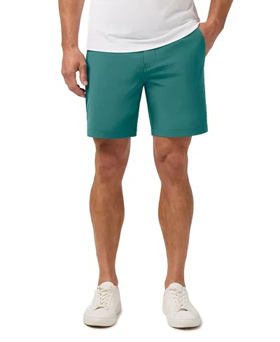 Mizzen + Main Mizzen+main Helmsman Short In Green