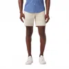 Mizzen + Main Helmsman Short In Birch In Neutral