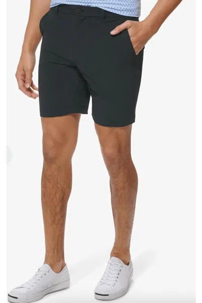 Mizzen + Main Helmsman Short In Black